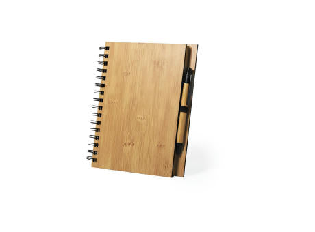 Notizbuch Polnar