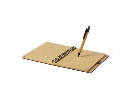 Notizbuch Polnar