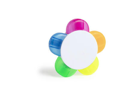 Textmarker Set Hindal