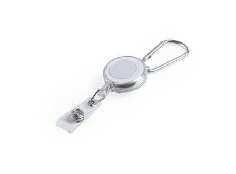 Namensschild Halter Bosur