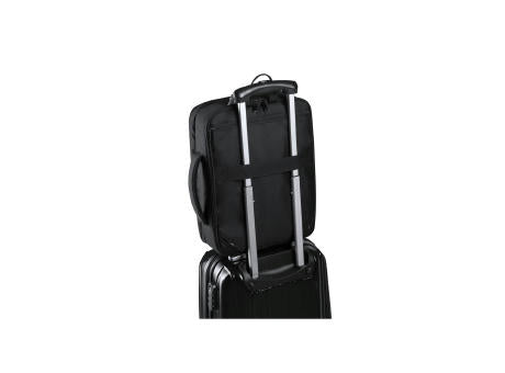 Dokumententasche Rucksack Hurkon