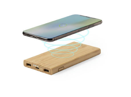 Power Bank Kalery