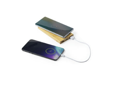Power Bank Kalery