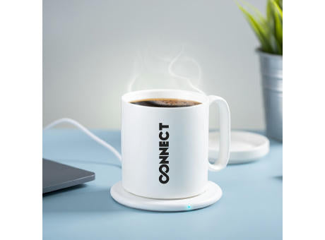 Tasse Wärmer Ladegerät Kalan