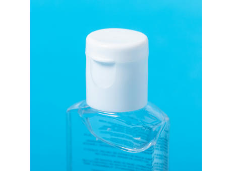 Hydroalkoholisches Gel Bradul