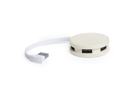 USB Hub Brunox