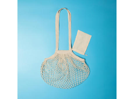Faltbare Tasche Nacry