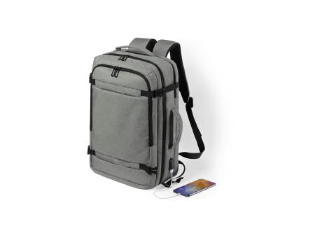 Dokumententasche Rucksack Sulkan