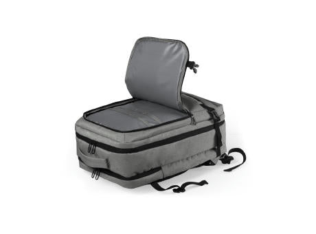 Dokumententasche Rucksack Sulkan