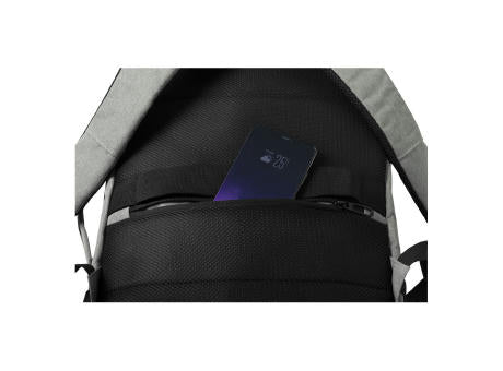 Dokumententasche Rucksack Sulkan