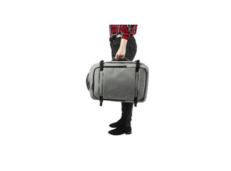 Dokumententasche Rucksack Sulkan