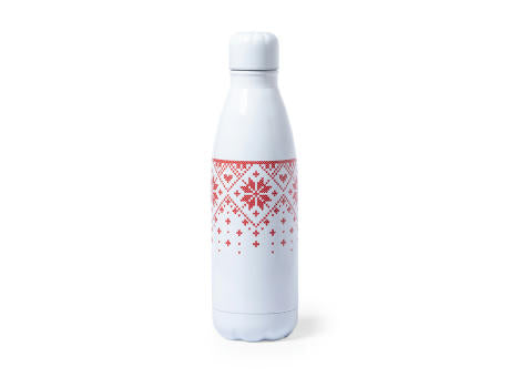 Trinkflasche Yalok
