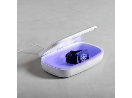 Ladegerät UV Sterilisator Kasten Halby