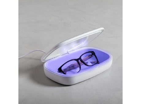 Ladegerät UV Sterilisator Kasten Halby