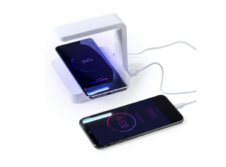 Ladegerät UV Sterilisator Lampe Blay