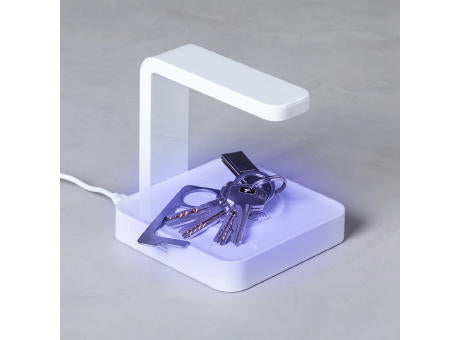 Ladegerät UV Sterilisator Lampe Blay