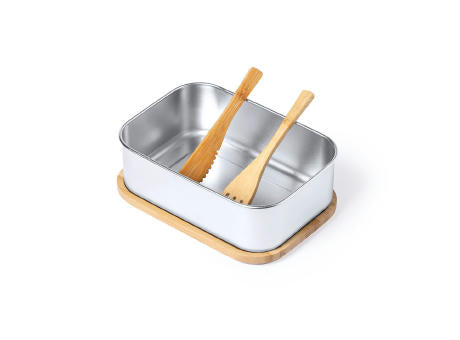 Lunch Box Sariul