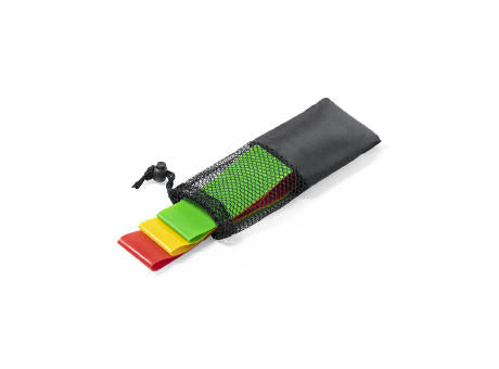 Gummiband Set Bork
