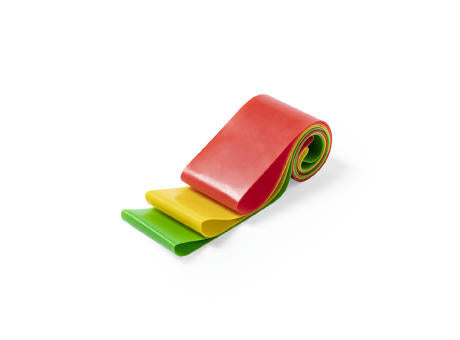 Gummiband Set Bork