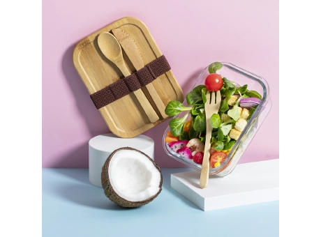 Lunch Box Bejar