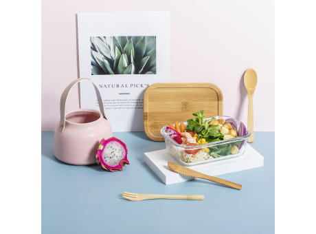 Lunch Box Bejar