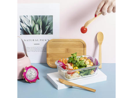 Lunch Box Bejar