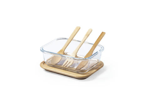 Lunch Box Bejar