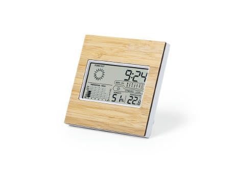 Wetterstation Behox