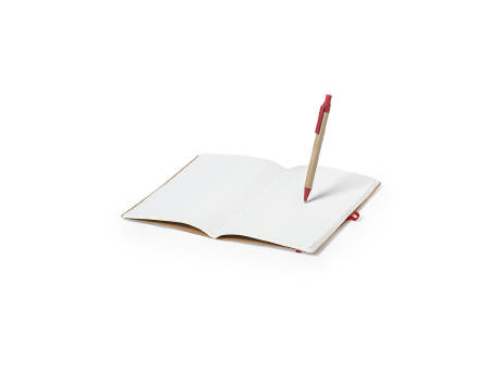 Notizbuch Esteka