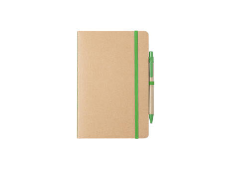 Notizbuch Esteka