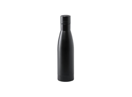 Wärme Flasche Kungel