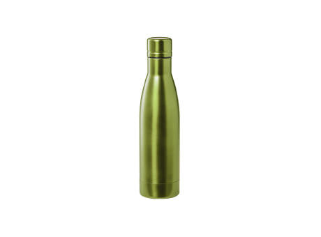 Wärme Flasche Kungel