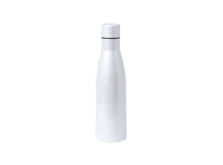 Wärme Flasche Kungel