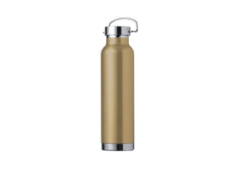 Wärme Flasche Staver