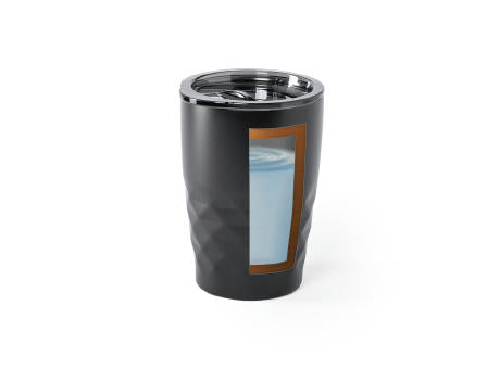 Wärme Trinkbecher Blur