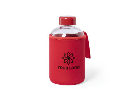 Trinkflasche Flaber