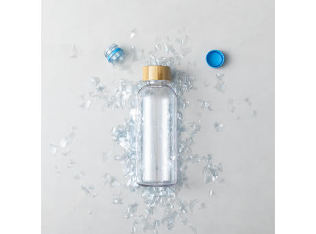 Trinkflasche Solarix