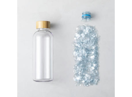 Trinkflasche Solarix