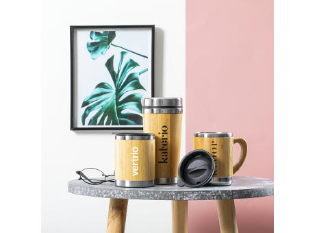 Wärme Tasse Vanatin