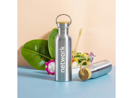 Trinkflasche Rangler