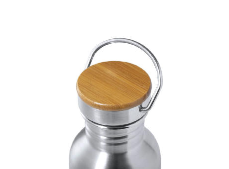 Trinkflasche Rangler