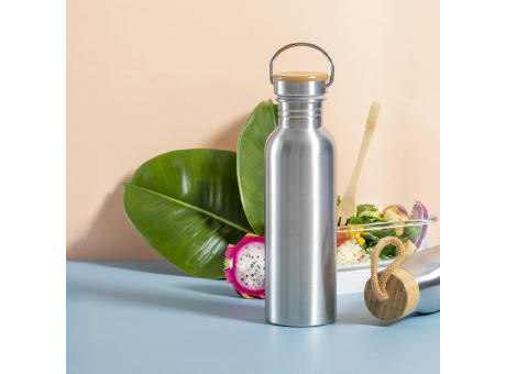 Trinkflasche Rangler