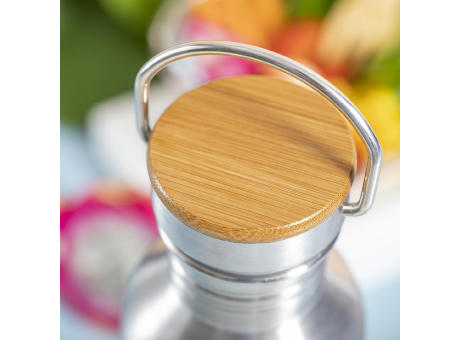 Trinkflasche Rangler