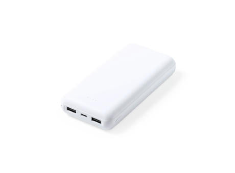 Power Bank Kiubert