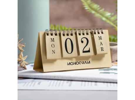 Ewiger Kalender Gadner