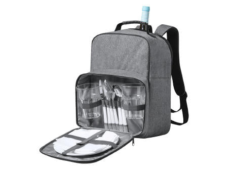 Picnic Kühltasche Rucksack Kazor