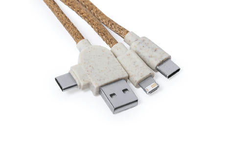 Ladegerätkabel Stuart