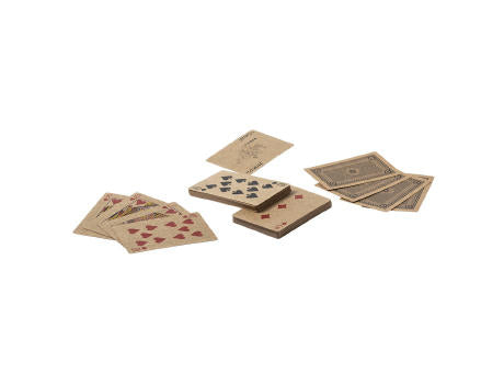 Spiel Set Halin