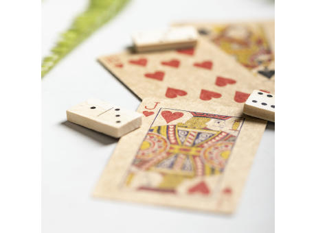 Spiel Set Halin