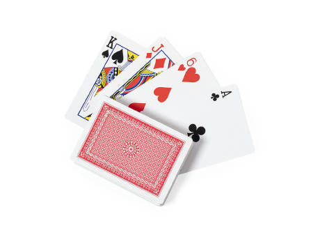 Französisches Kartenspiel Picas